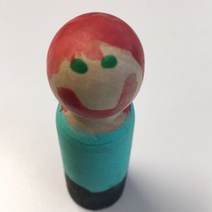 Meet your Posher, Jennifer